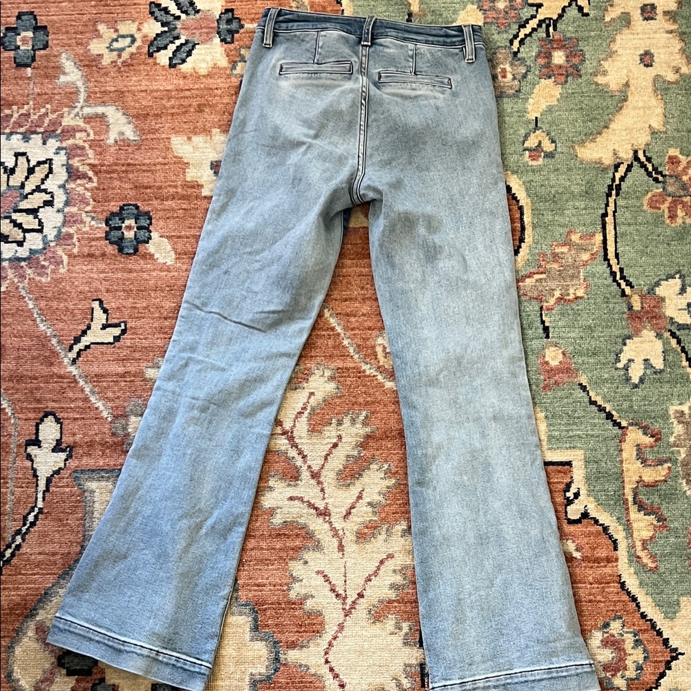 Kut from the Kloth Ana Jeans - Picture 7 of 9